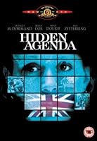 Hidden Agenda [DVD] [1991]
