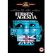 Hidden Agenda [DVD] [1991]