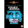 Hidden Agenda [DVD] [1991]