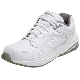 New Balance Men's MW927 Health Walking Shoe