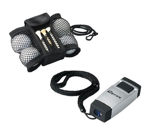Cstar Golf-Scope 7x17 Monocular