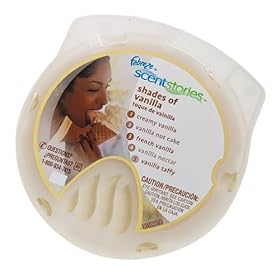 Bionaire SSD508 Febreze Scentstories Disc