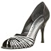 BCBGirls Women's Lassye Open Toe