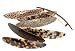 France Luxe Oblong on 10cm Barrette Classic