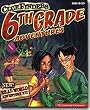 ClueFinders 6th Grade Adventures Deluxe