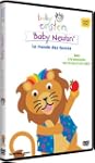 Baby Newton : Le Monde des formes