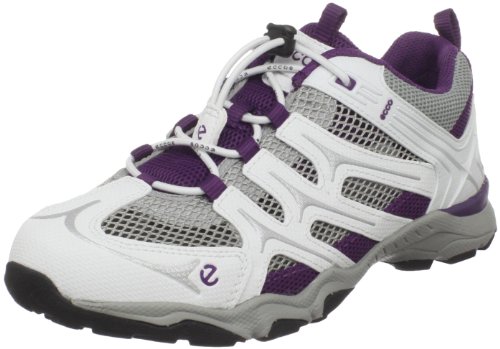 Ecco Fast Trail 075462 Unisex - Kinder Sneaker