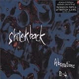 Aberrations: 1981-1984