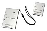 Electronics : Freedom Keepsafe - "Mother" & "Son"