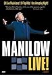 Barry Manilow - Live