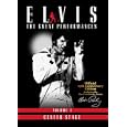 Elvis - The Great Performances - Volume 1: Center Stage