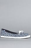 Keds The Champion Solid CVO Sneaker in Blue,Sneakers for Women