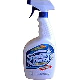 Sparkle Plenty 32oz Trigger Spray Crystal Chandelier Cleaner SKU# SP90000