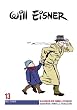 Will Eisner. Band 13. Klassiker der Comic-Literatur