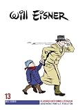 Produkt-Bild: Will Eisner. Band 13. Klassiker der Comic-Literatur