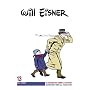 Will Eisner. Band 13. Klassiker der Comic-Literatur