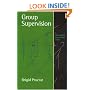 Group Supervision: A Guide to Creative Practice (Counselling Supervision series)