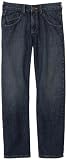 Levi's Boys 8-20 Styled 514? Slim Straight (Outlaw)