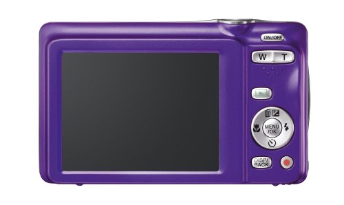 Imagen 3 de Fujifilm JX500 Purple