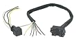 Grote 69690 Universal Plug-In Wiring Harness with Lift-to-Dim