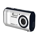 Samsung Digimax A503 5MP Digital Camera (Silver)