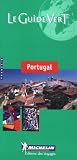 Michelin the Green Guide Portugal (French Language Edition)