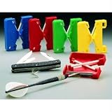 Buy Gatstix Micro-X Pocket Ceramic Sharpener, Extra-Fine/Medium
