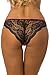 Velvet Kitten Sexy Bikini Bottom 2834 Medium Pink/Black