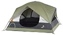 Swiss Gear Grindelwald I Sport 8- by 8-Foot Four-Person Dome Tent