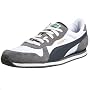 PUMA Men's Cabana Racer II Sneaker