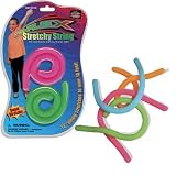 HYPER-FLEX STRETCHY STRING Free Shipping