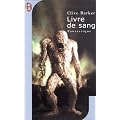 Livres de sang, tome 1