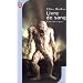 Livres de sang, tome 1