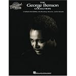 The George Benson Collection: Transcribed Scores book cover