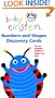 Baby Einstein: Numbers and Shapes Discovery Cards (Baby Einstein (Special Formats))