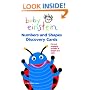 Baby Einstein: Numbers and Shapes Discovery Cards