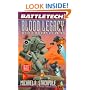 Blood of Kerensky: Blood Legacy Bk. 2 (Battletech)