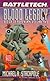 Blood Legacy (Battletech Blood of Kerensky Triology (Paperback))