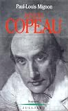 Jacques Copeau, ou, Le mythe du Vieux Colombier