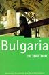 'BULGARIA: THE ROUGH GUIDE, SECOND EDITION (2ND ED)'