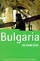 Bulgaria: The Rough Guide, Second Edition (2nd ed)