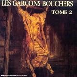 Revue Les Garçons Bouchers  / Tome 2 - Digipack