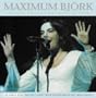 Maximum Bjork: The Unauthorised Biography of Bjork (Maximum series)