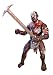 Search : Lord of the Rings Berserker Uruk-Hai Figure