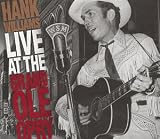 Live at the Grand Ole Opry [CASSETTE]