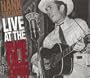 Live at the Grand Ole Opry