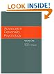 Advances in Personality Psychology (Advances in Personality Psychology Series)