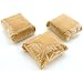 Sawdust Bags Jewelers Watch Oil Cleaning Drying Tool