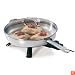 Presto 07300 Stainless Steel Electric Skillet 12 inch