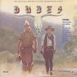 Dudes: The Original Motion Picture Soundtrack Album